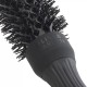 Брашинг Olivia Garden EXPERT BLOWOUT SHINE Wavy Bristles Black Label 25 мм